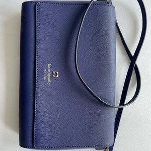 Kate Spade medium crossbody